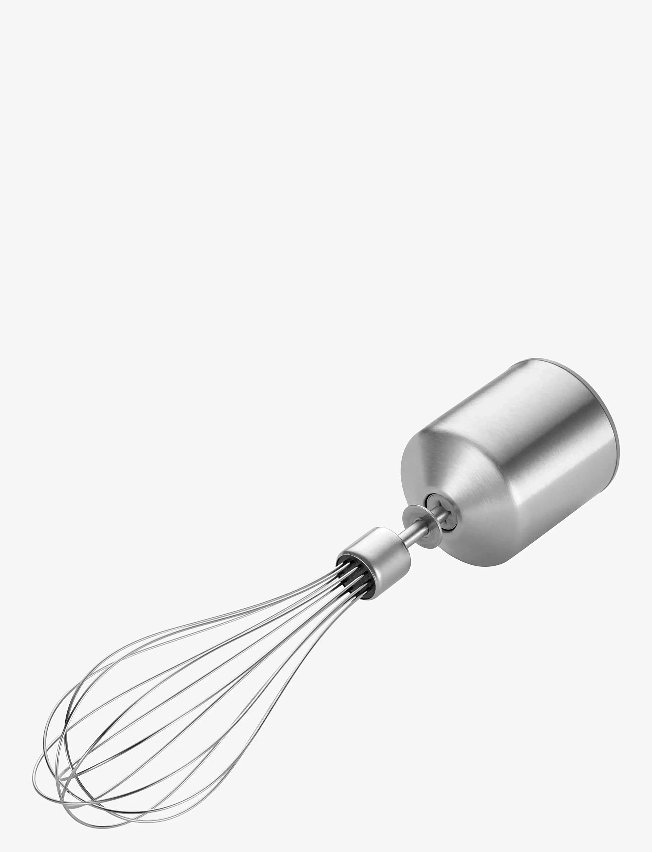 Zwilling - Ballongvisp till stavmixer i rostfritt stål - mixers & blenders - silver - 1