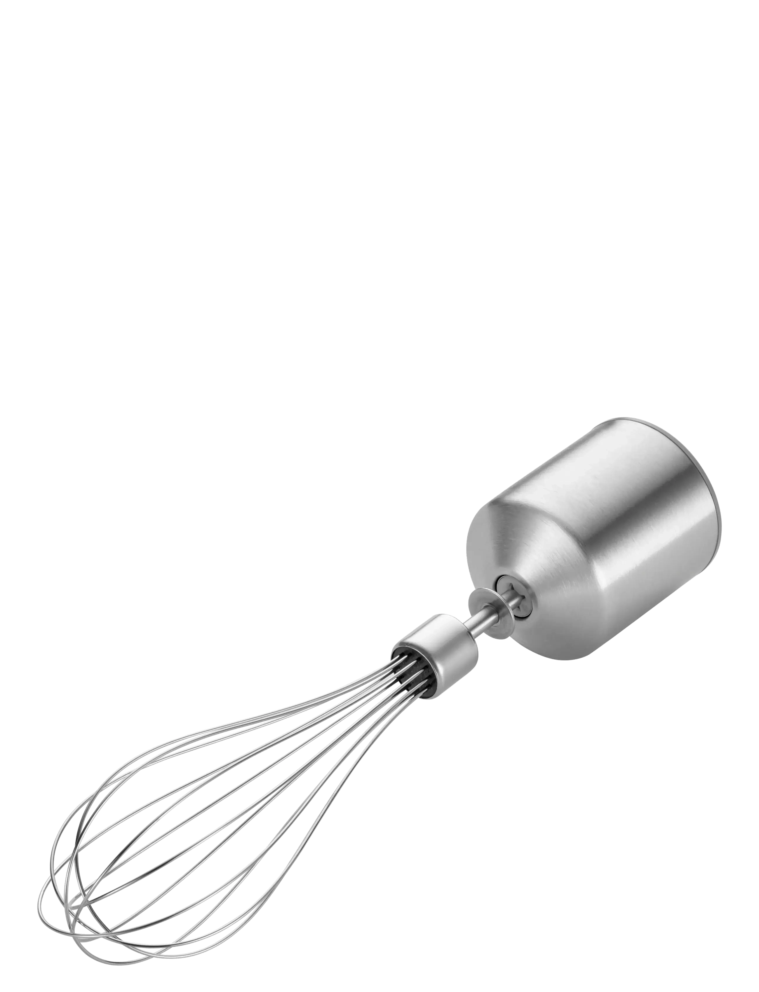 Zwilling Ballongvisp till stavmixer i rostfritt stål - Neuheiten - SILVER / silver