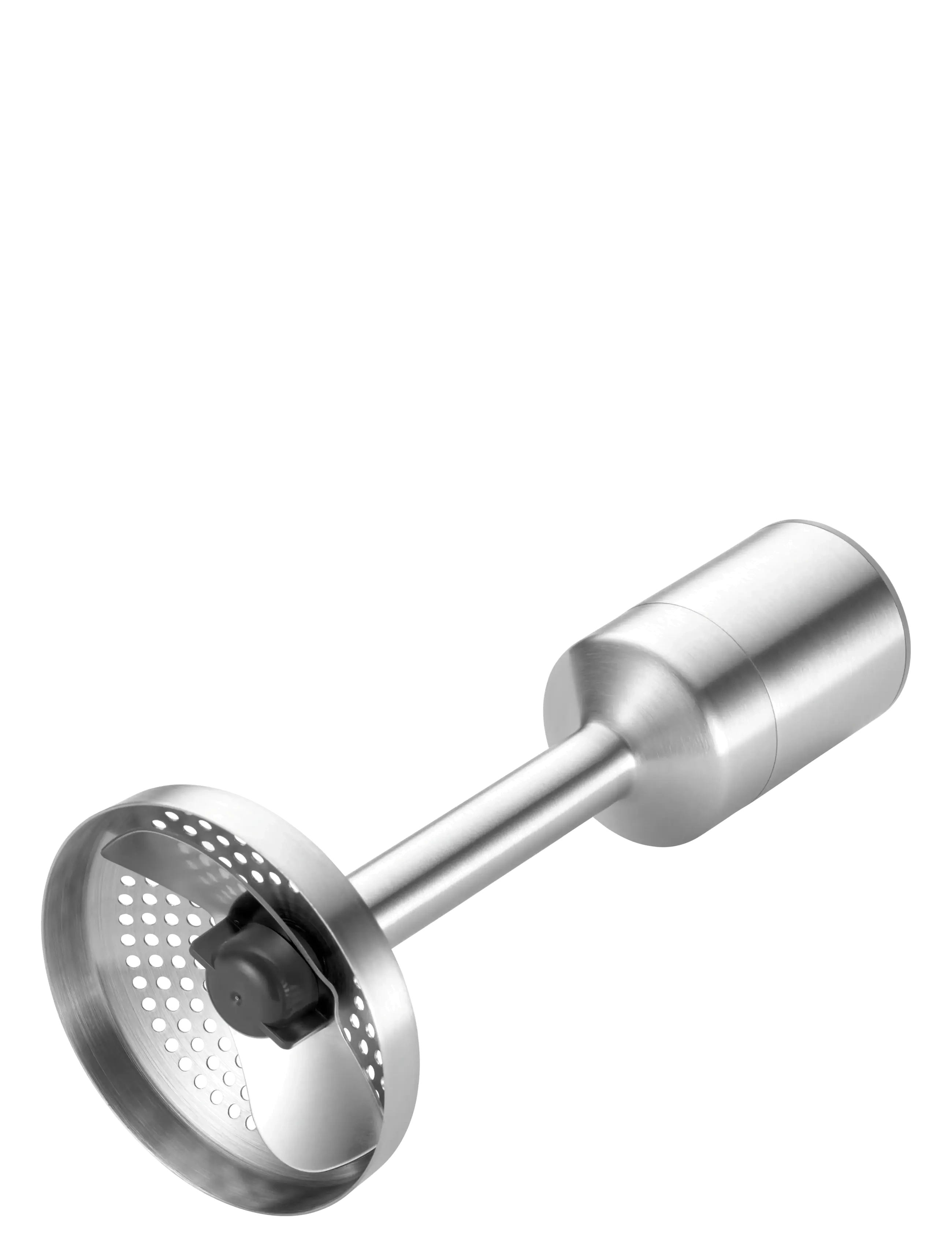 Zwilling Grönsakspuréer, potatisstöt mm till stavmixer med rostfria knivblad - Unter 25€ - SILVER / silver
