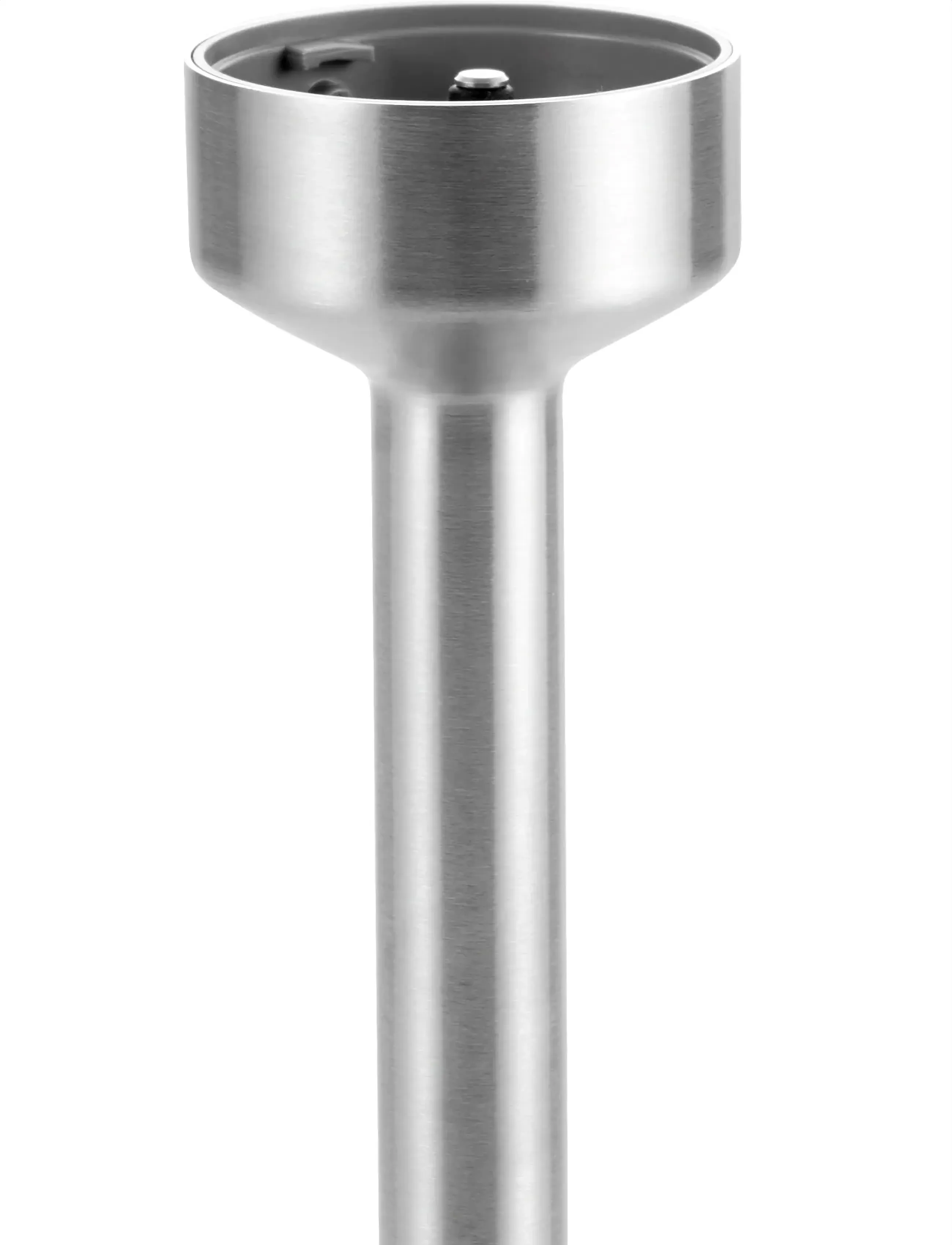 Zwilling - Grönsakspuréer, potatisstöt mm till stavmixer med rostfria knivblad - røremaskiner - silver - 5