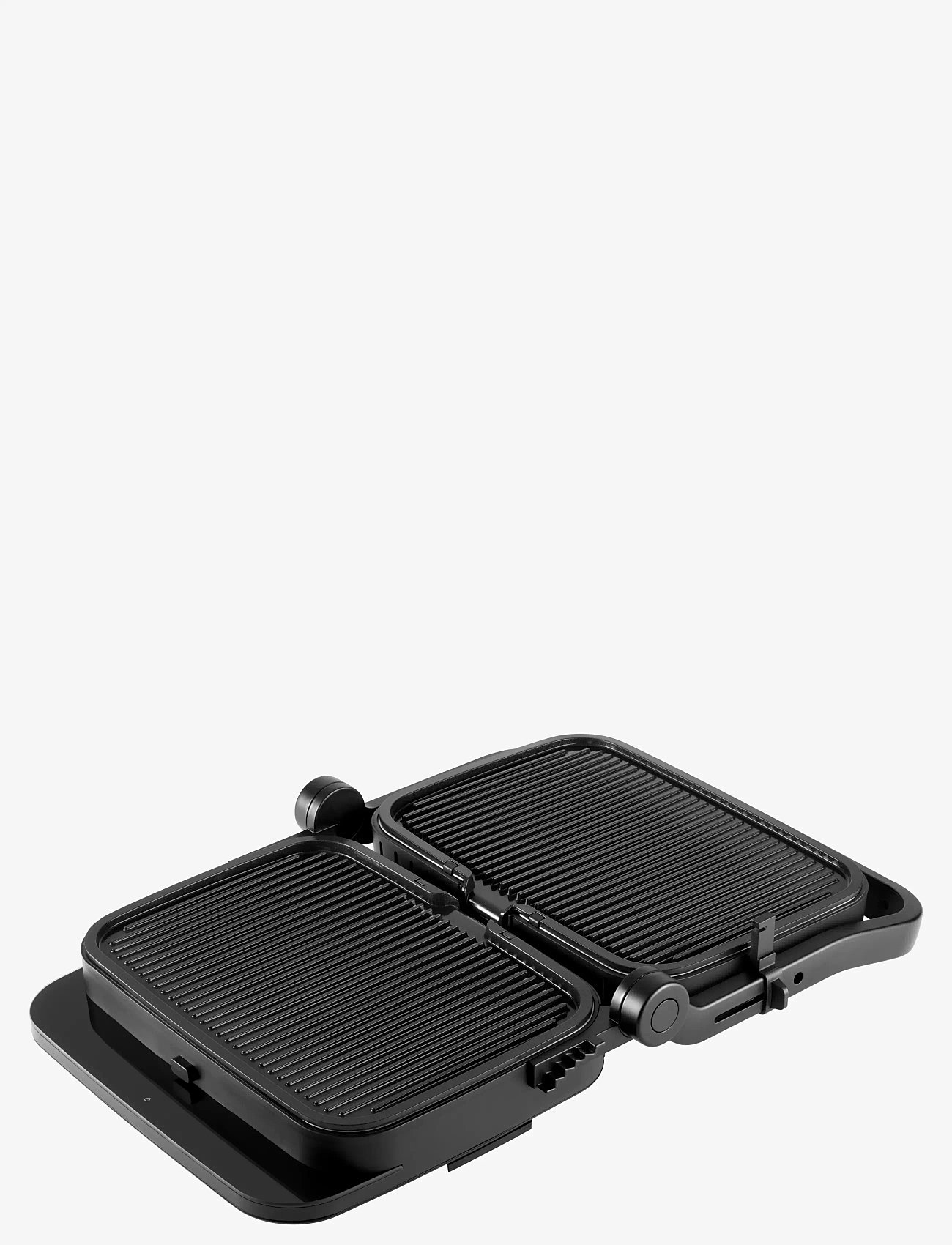 Zwilling - Kontakt grill med 6 automatiska program , keramiska grillplattor svart 1850 W - tabletop grills - black - 2