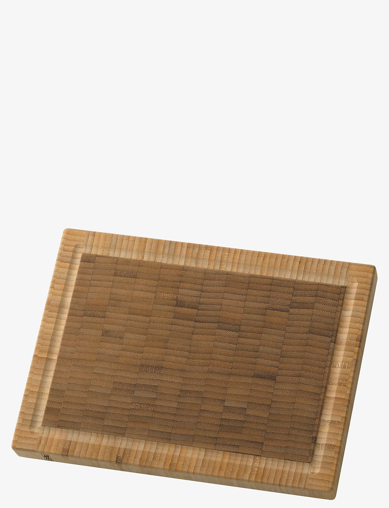 Zwilling - Cutting board - brown - 1