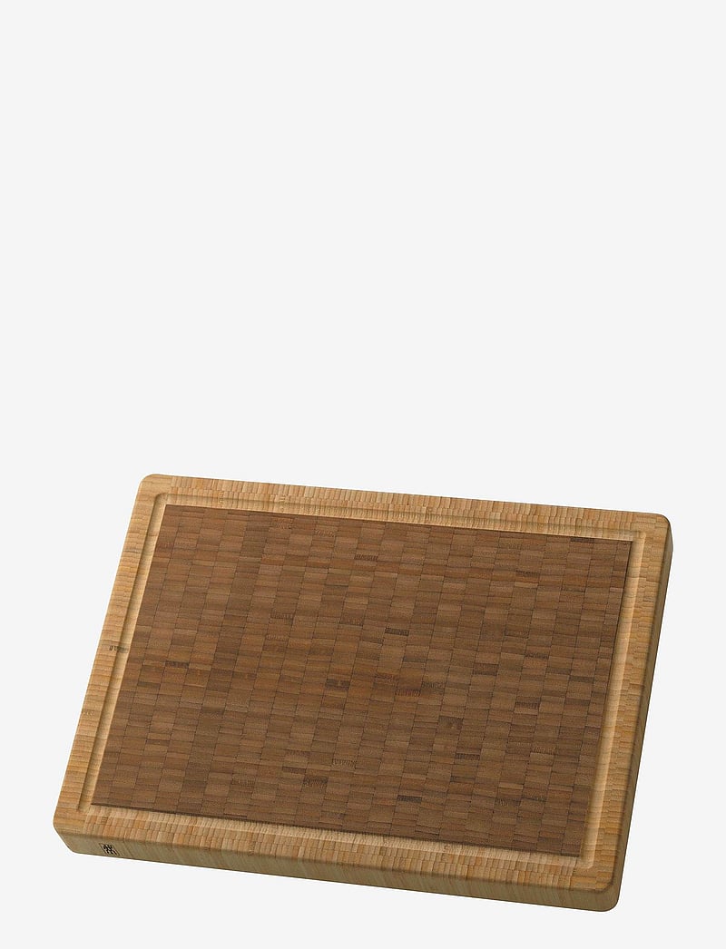 Zwilling - Cutting board - brown - 0