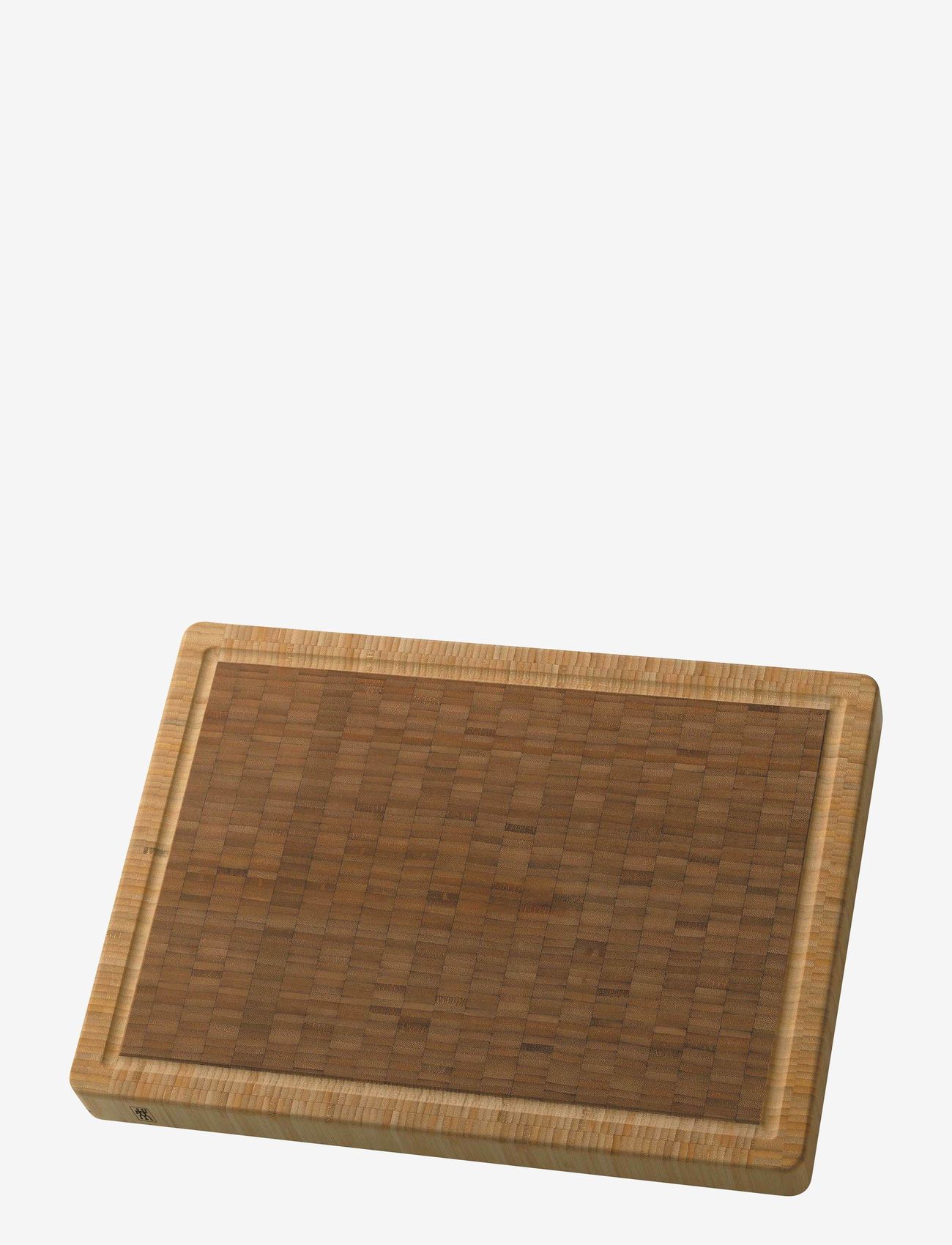 Zwilling - Skärbräda - brown - 0
