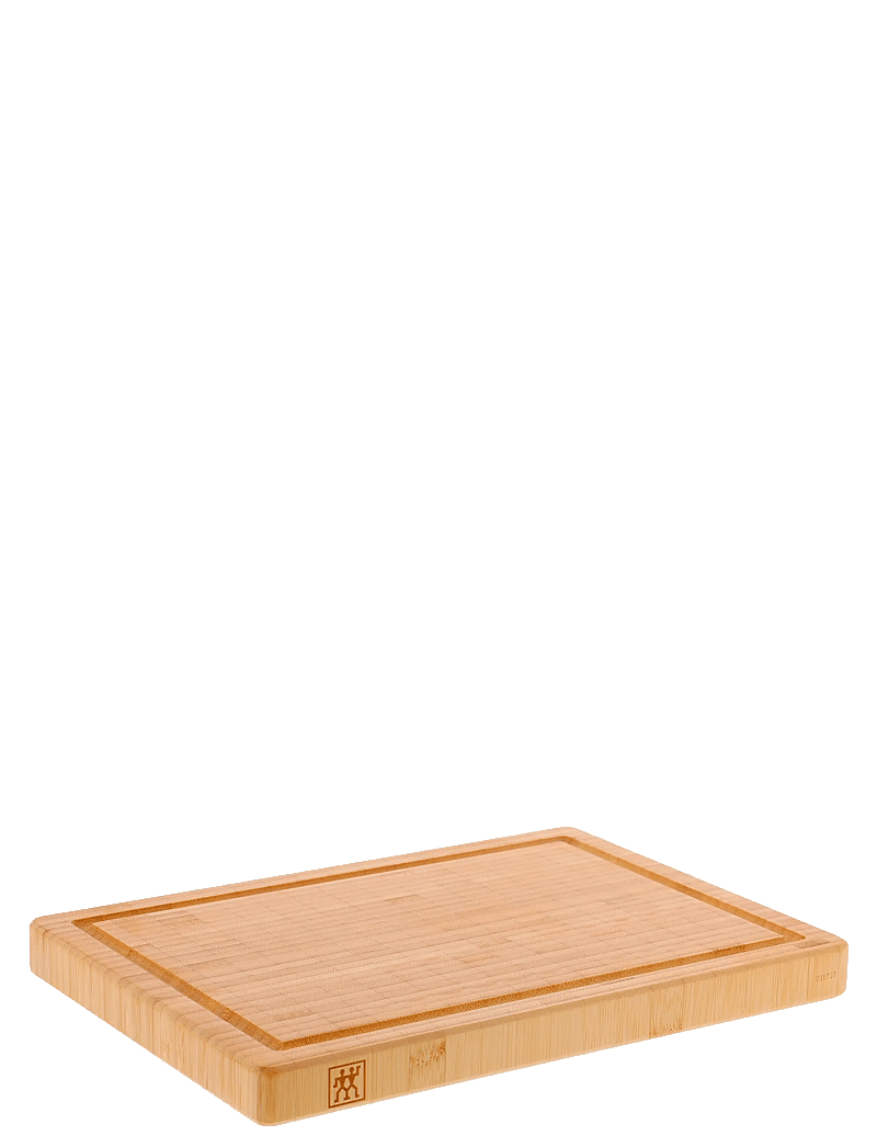 Zwilling - Cutting board - brown - 1