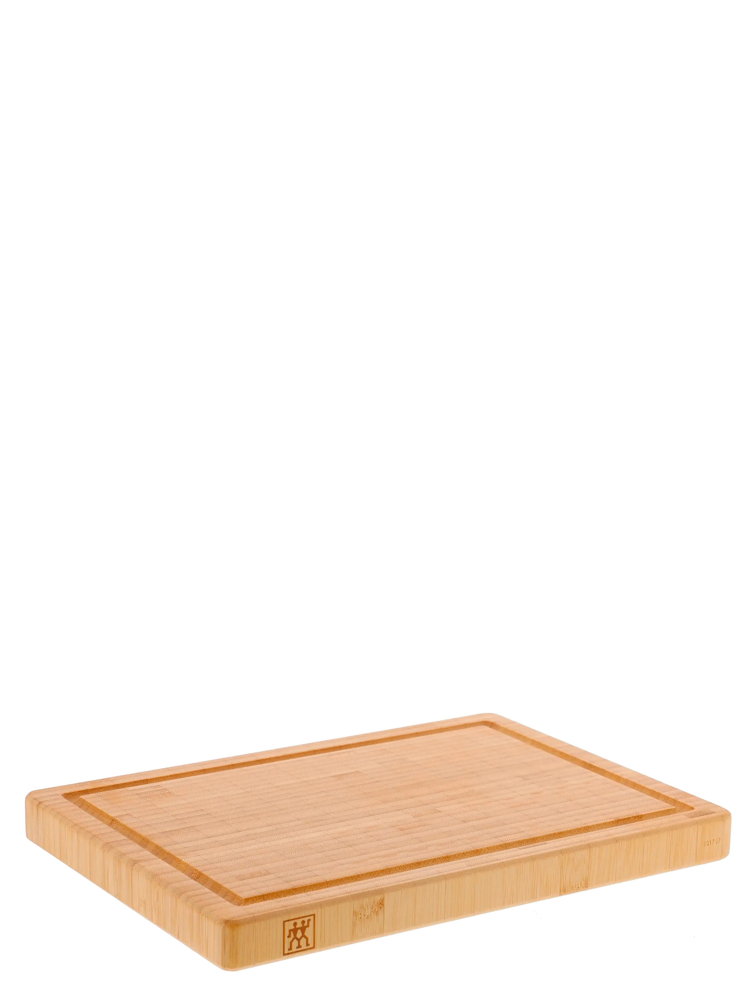 Zwilling - Skärbräda - brown - 1