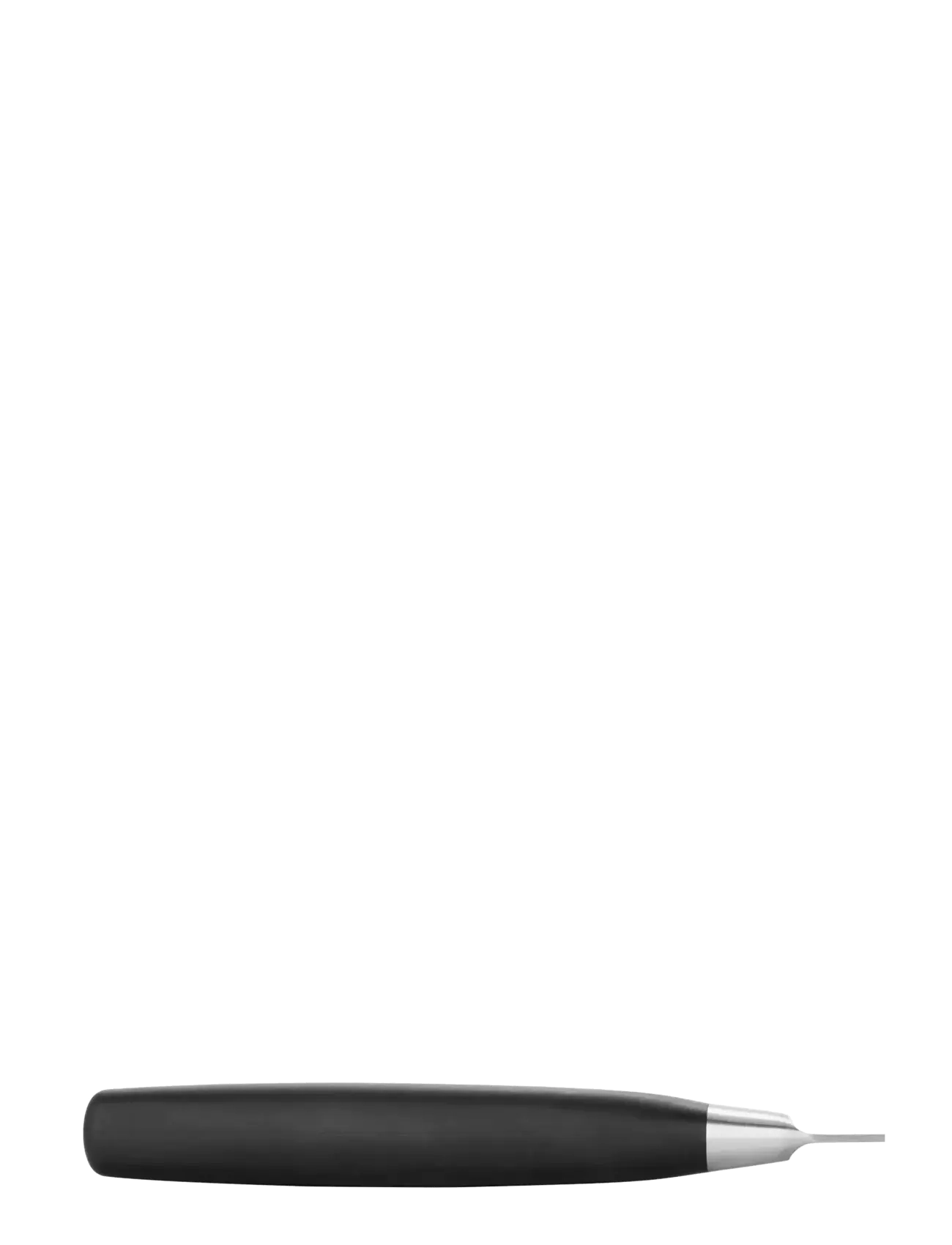 Zwilling - Skalkniv Four Star 10 cm - fillet knives - black - 2