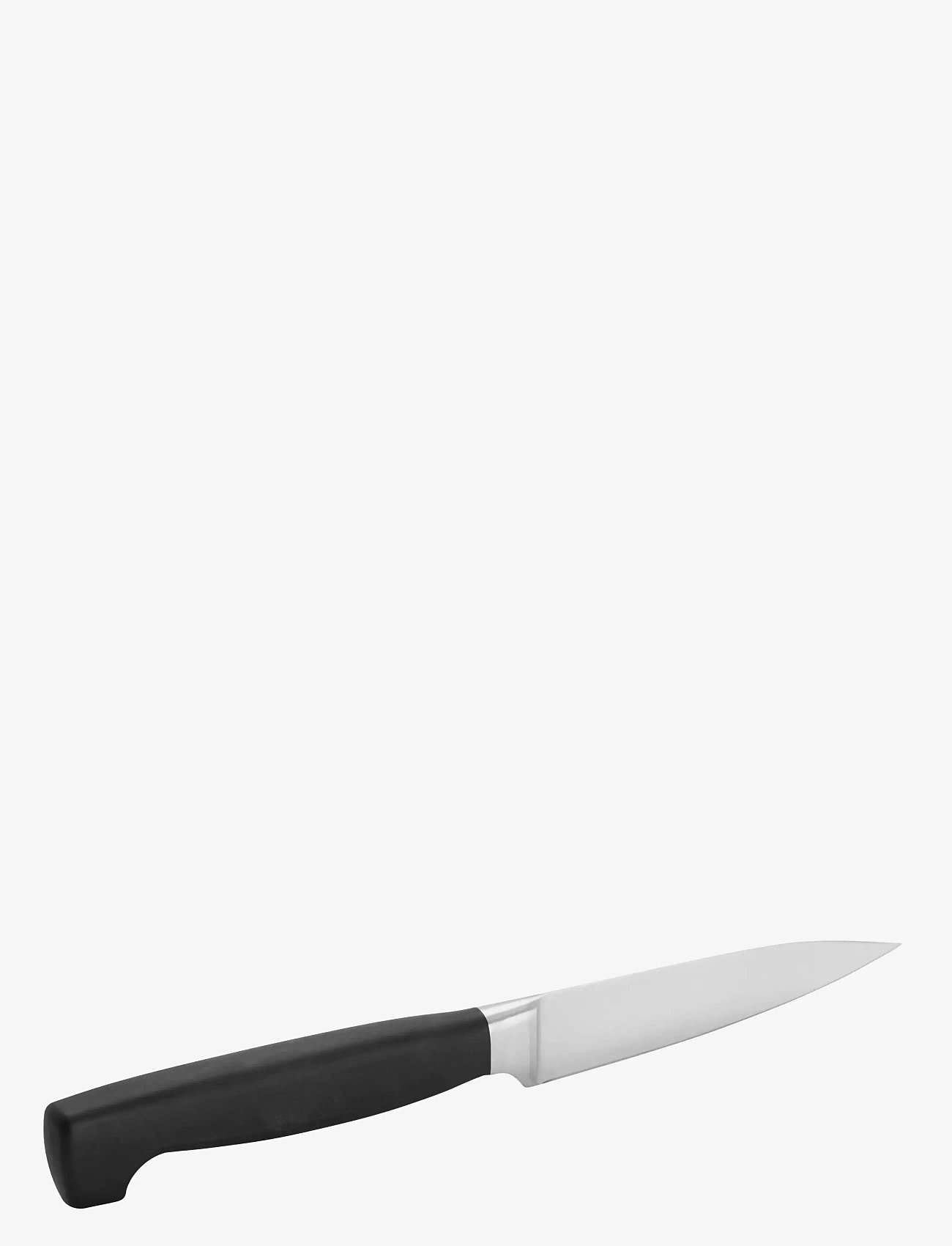 Zwilling - Skalkniv Four Star 10 cm - nach preis einkaufen - black - 2