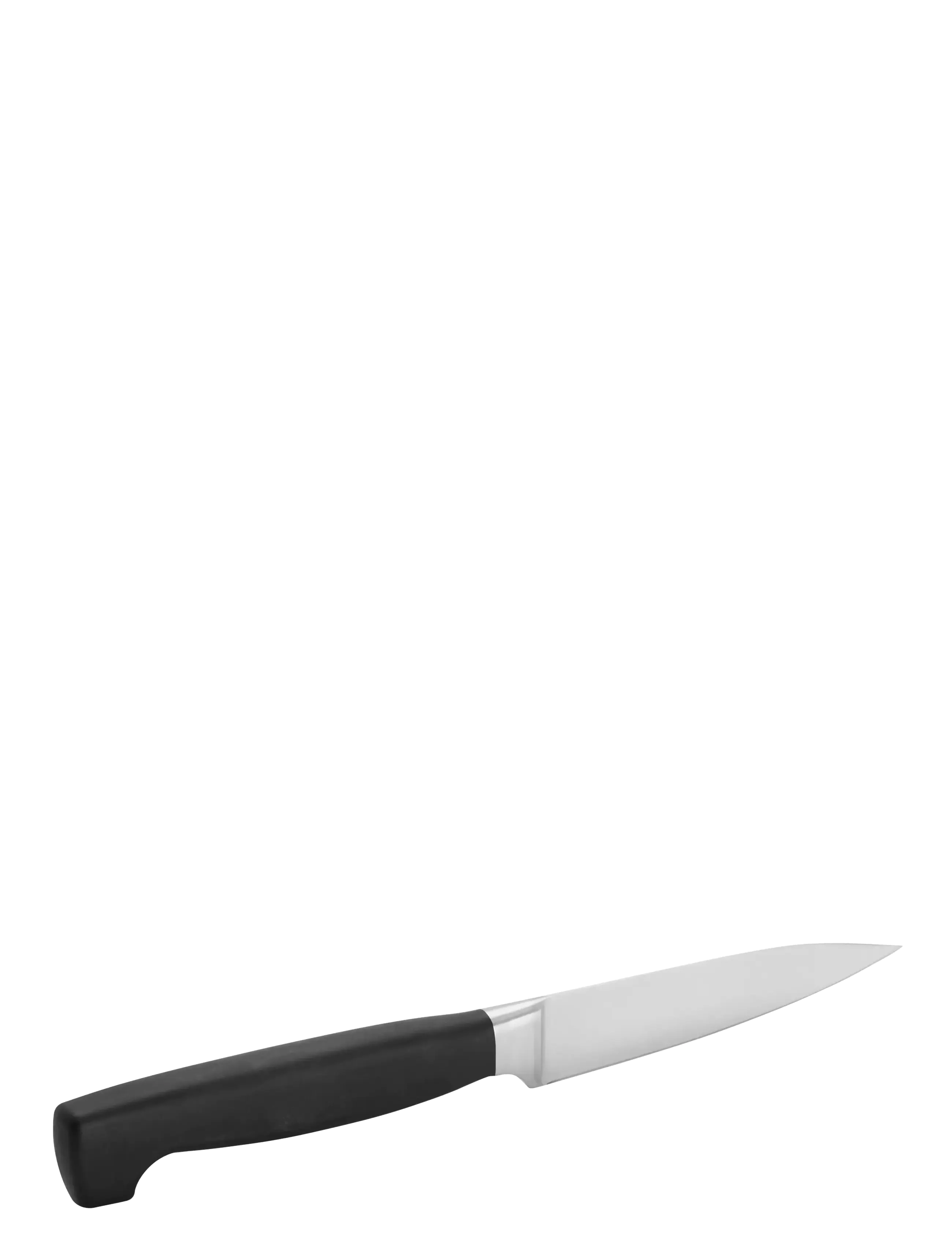 Zwilling - Skalkniv Four Star 10 cm - fillet knives - black - 3