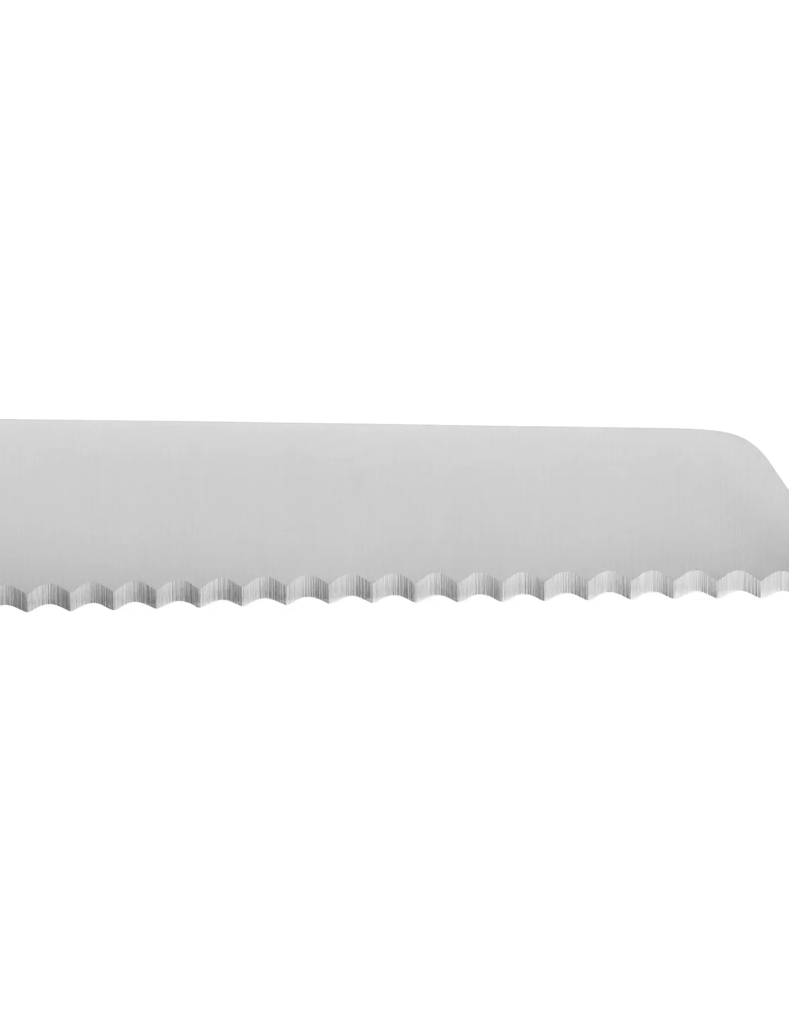 Zwilling - Brödkniv Four Star 20 cm - black - 5