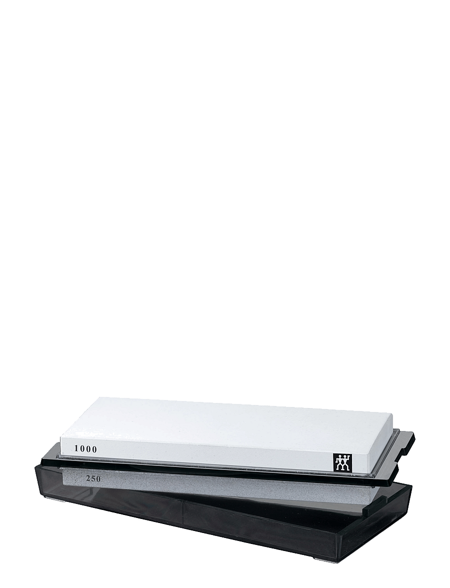 Zwilling - Sharpening stone - noateritajad ja ihumispulgad - gray - 0