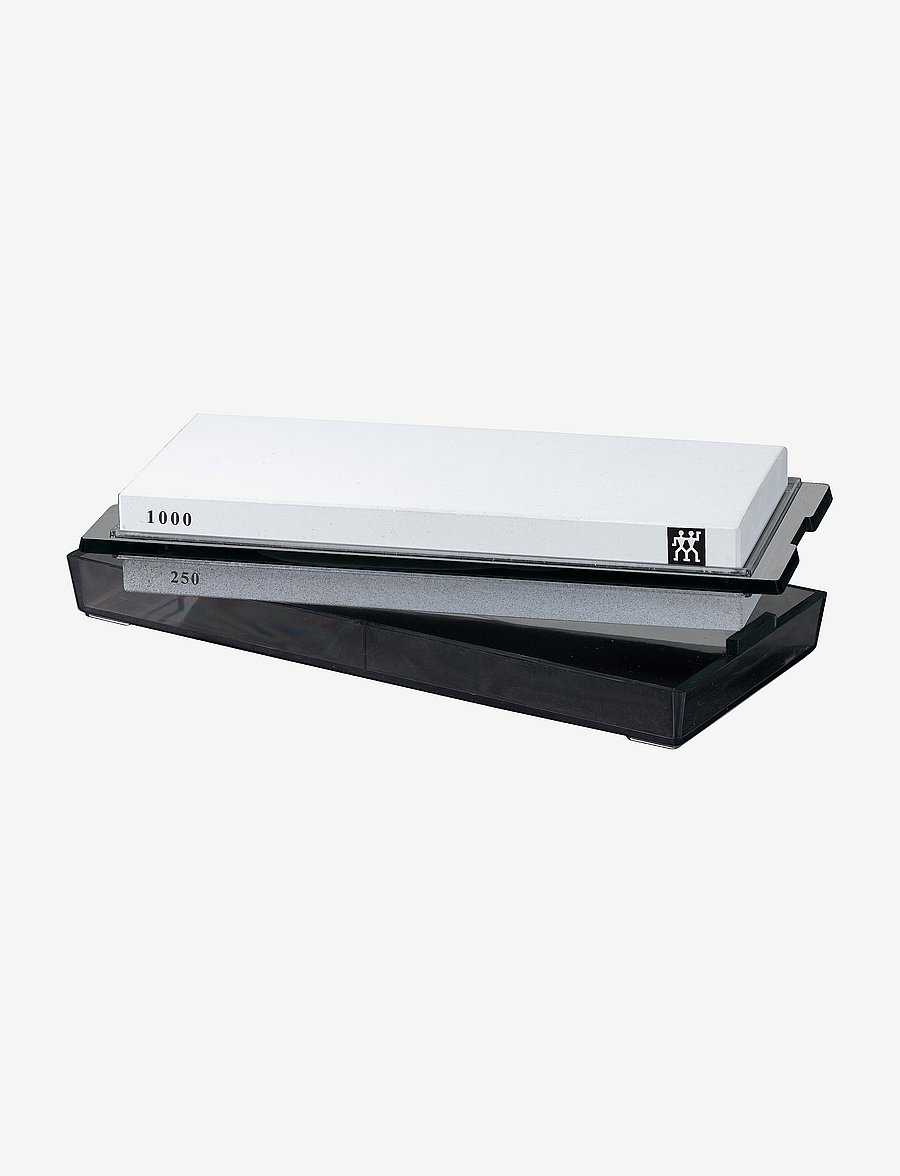 Zwilling - Sharpening stone - gray - 0