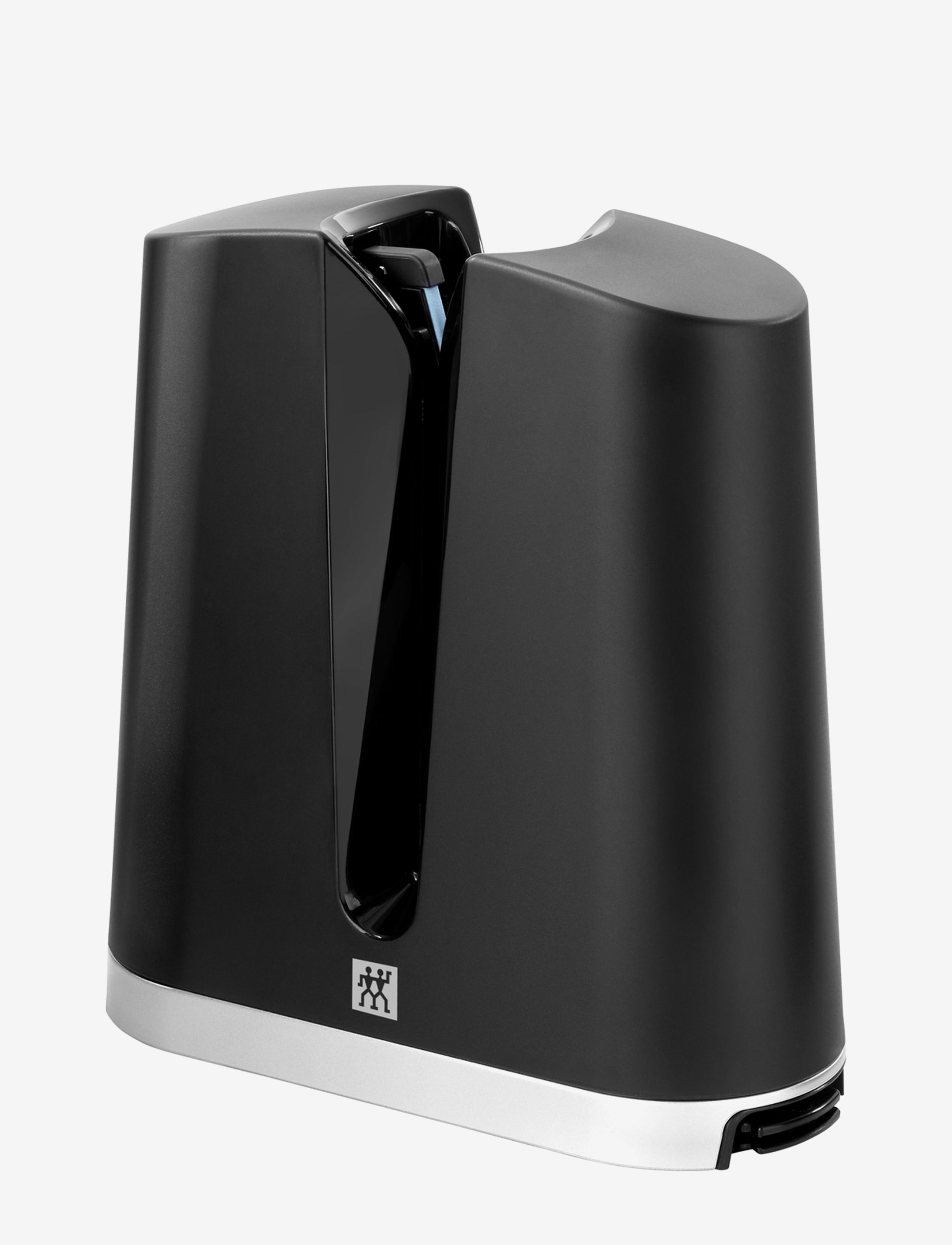 Zwilling | V-Edge, Knivslibemaskine Med Udskiftelige Slibesten Og Vinkel | L:8CM