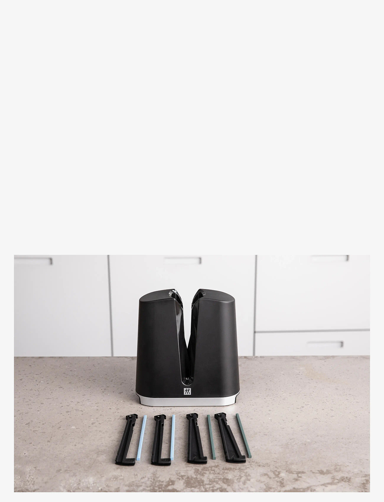 Zwilling - Knife sharpener - geschenke unter chf 100 - black - 1