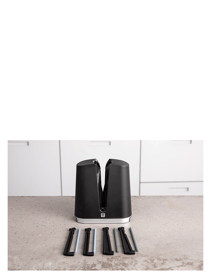 Zwilling - Knife sharpener - geschenke unter chf 100 - black - 1