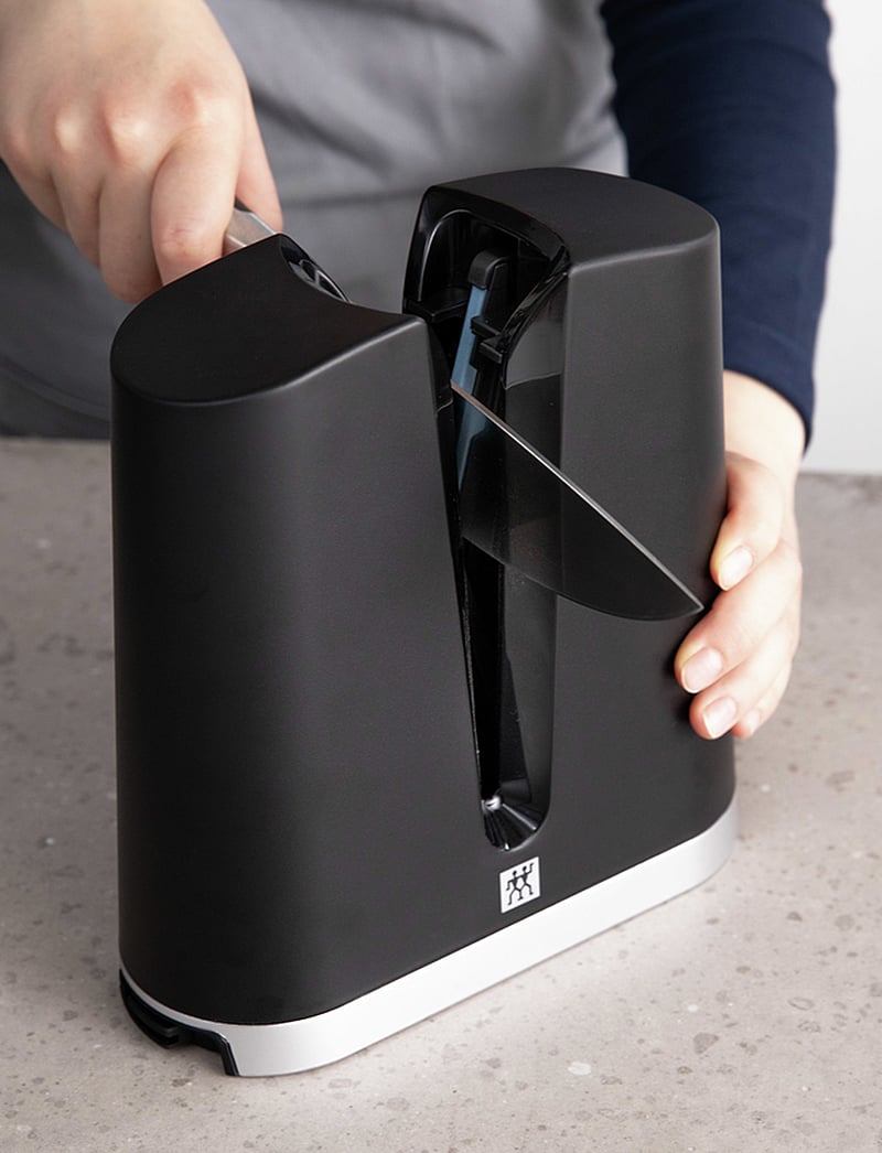 Zwilling - Knife sharpener - geschenke unter chf 100 - black - 3