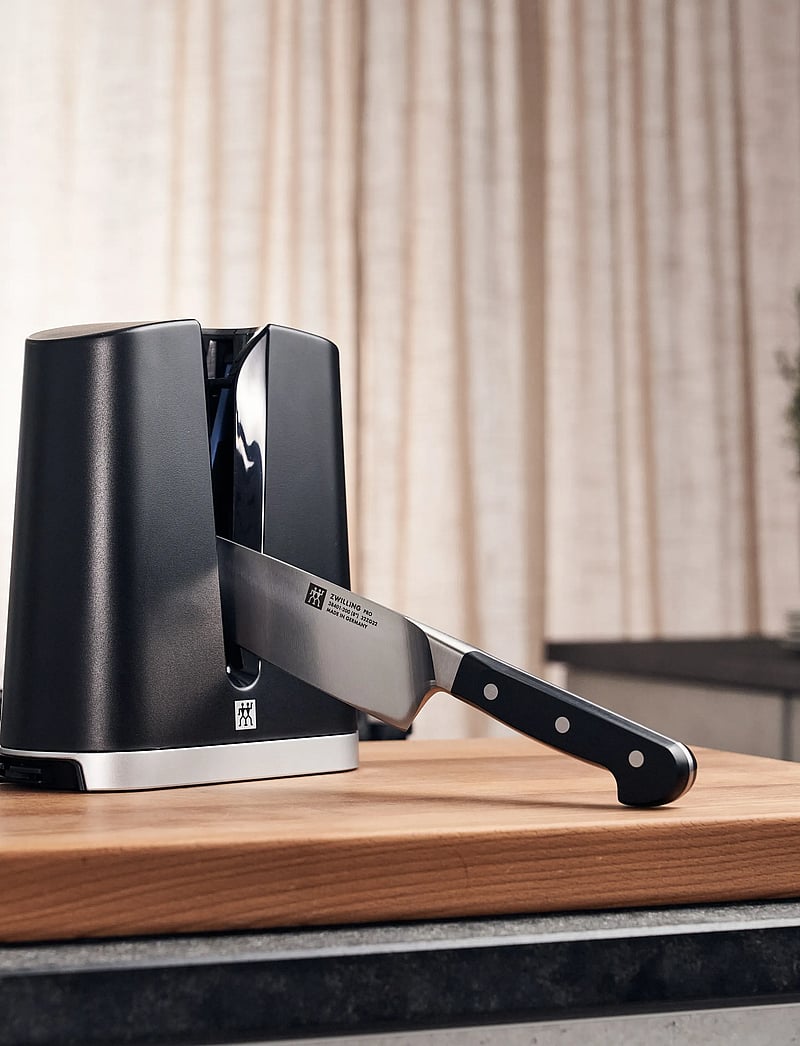 Zwilling - Knife sharpener - geschenke unter chf 100 - black - 5