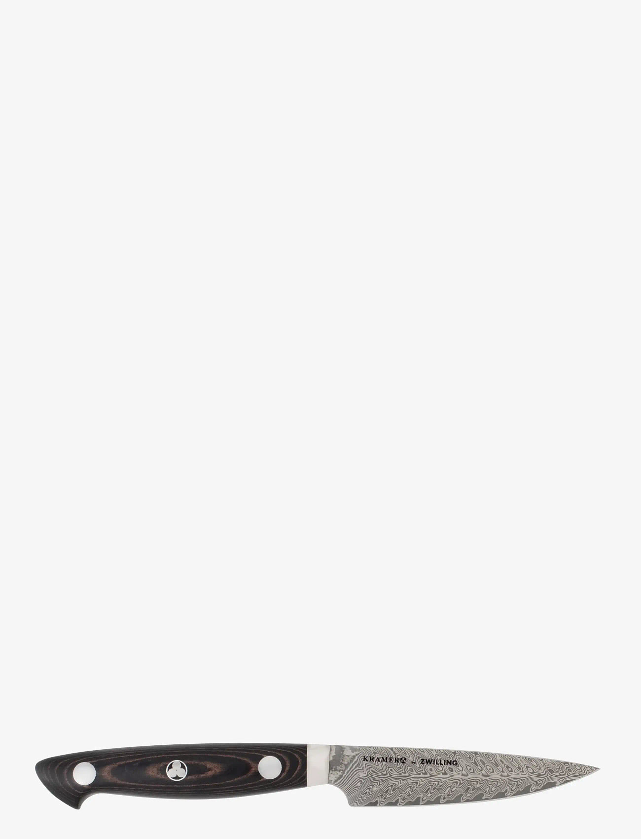 Zwilling - Skalkniv KRAMER Euro Stainless 9 cm - nach preis einkaufen - grey - 0