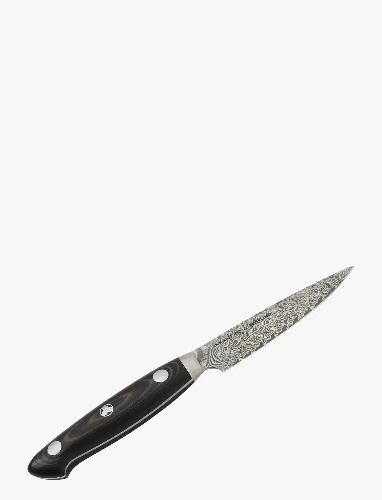 Zwilling - Skalkniv KRAMER Euro Stainless 9 cm - nach preis einkaufen - grey - 1