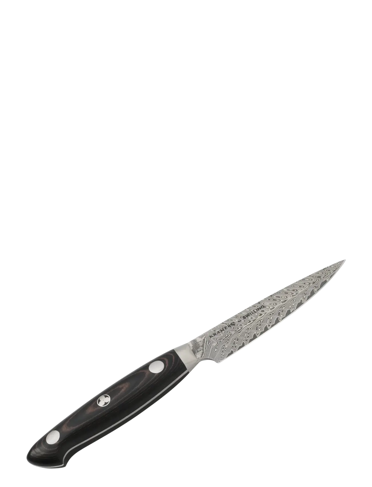 Zwilling - Skalkniv KRAMER Euro Stainless 9 cm - kokkeknive - grey - 2