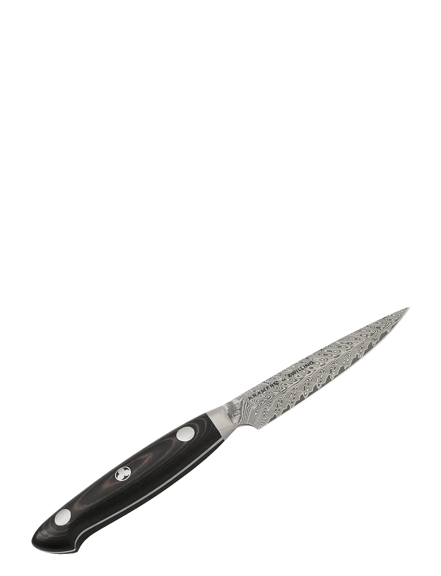 Zwilling - Skalkniv KRAMER Euro Stainless 9 cm - couteaux de chef - grey - 2