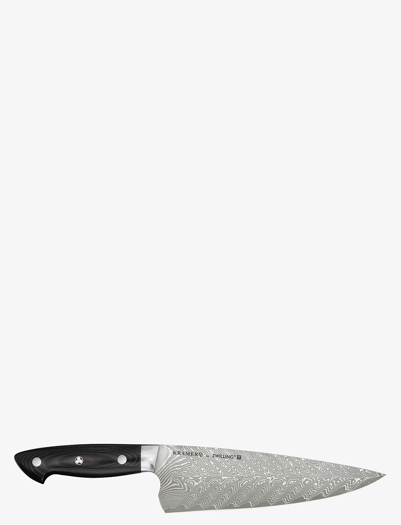 Zwilling - Kockkniv KRAMER Euro Stainless 20 cm - kochmesser - grey - 1