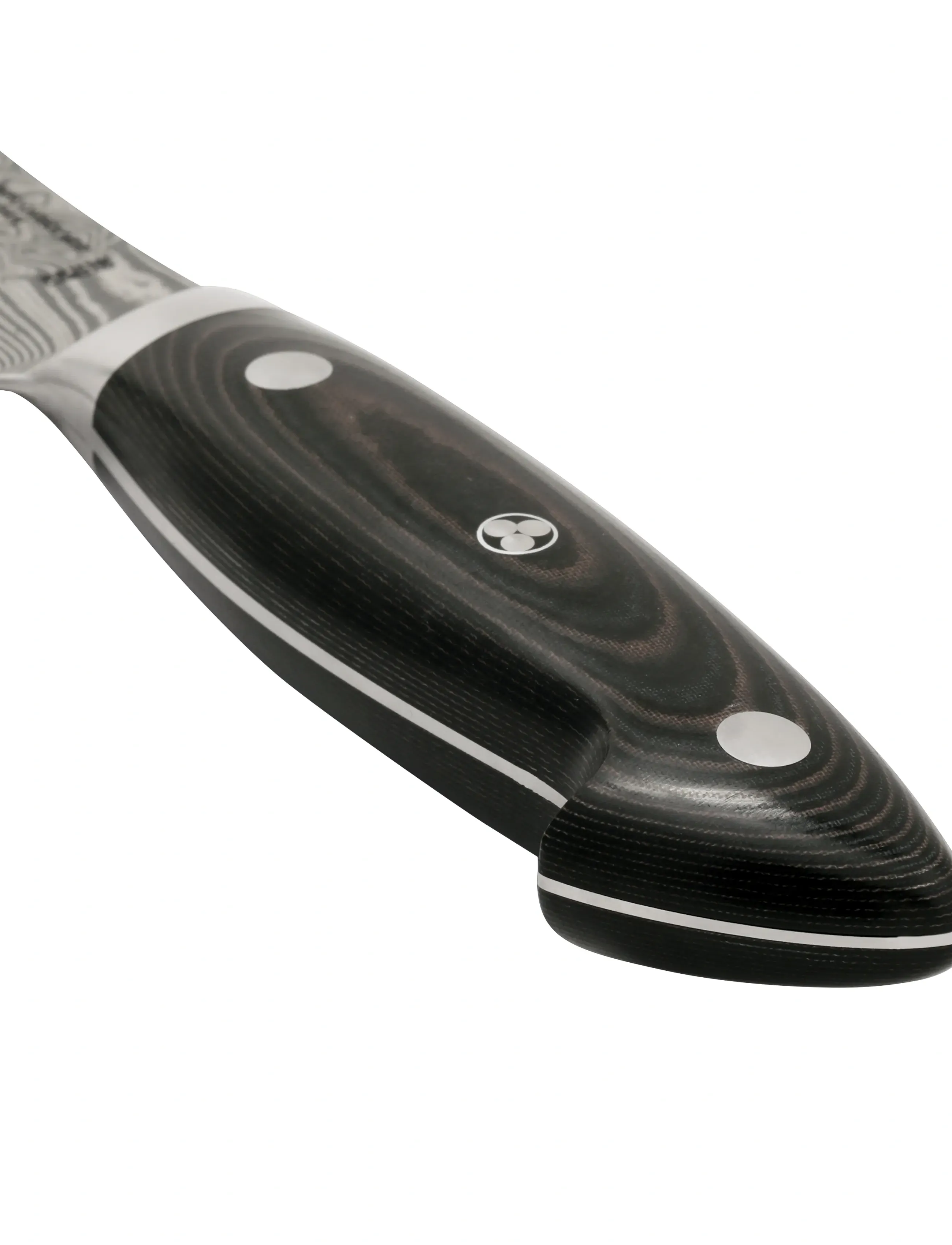 Zwilling - Brödkniv KRAMER Euro Stainless 26 cm - brødknive - grey - 4