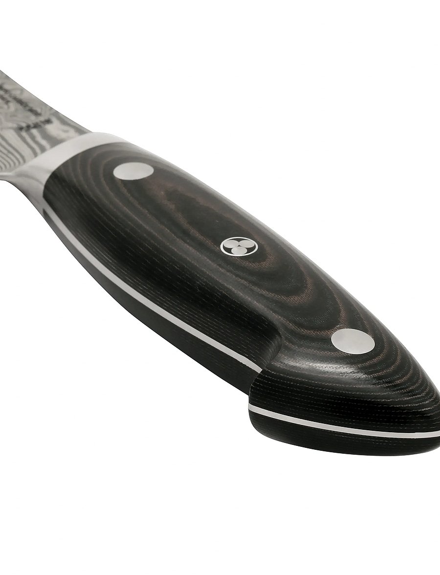 Zwilling - Brödkniv KRAMER Euro Stainless 26 cm - leivanoad - grey - 4