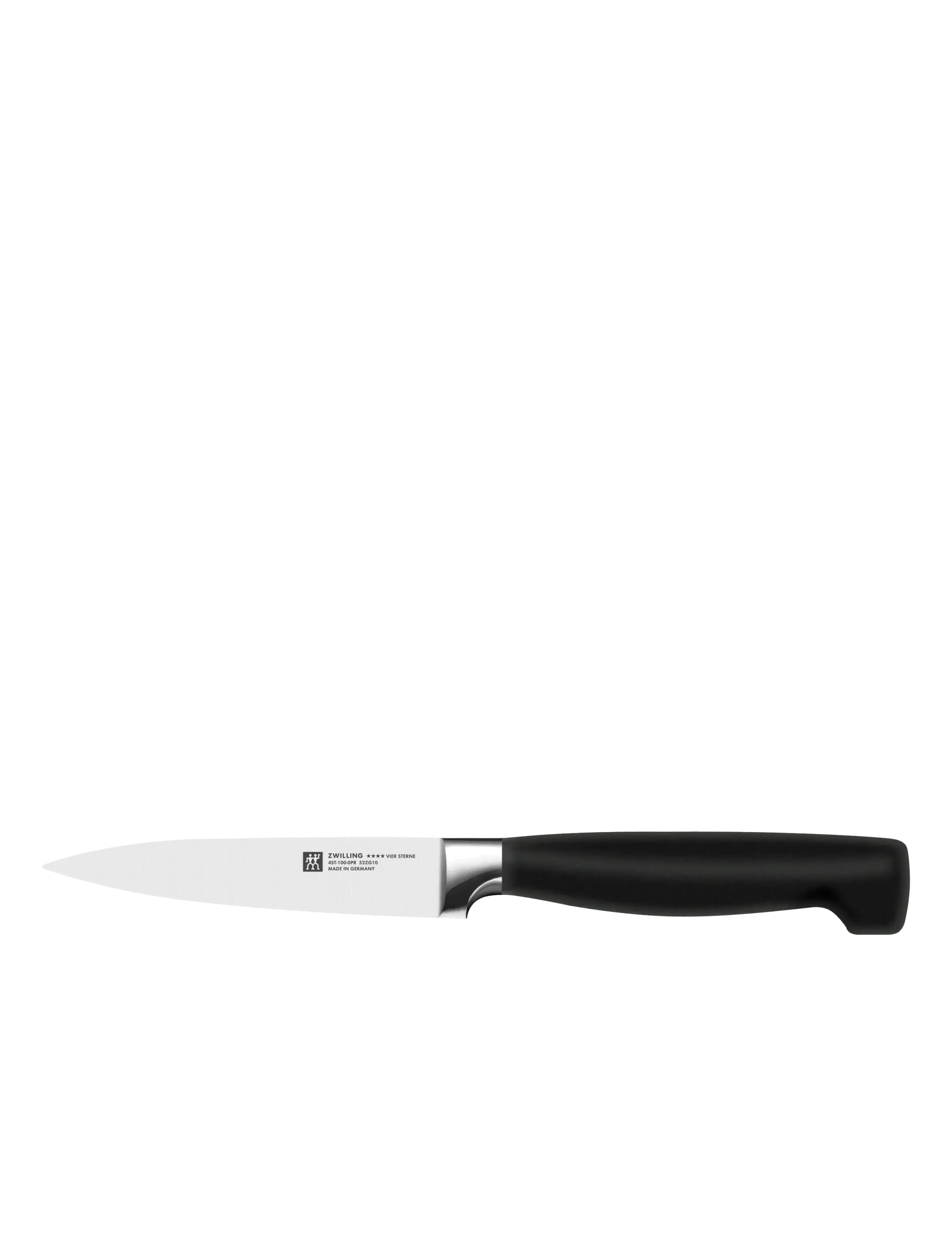 Zwilling - Knivset  Four Star 7-delar - knivblokke - natural - 1