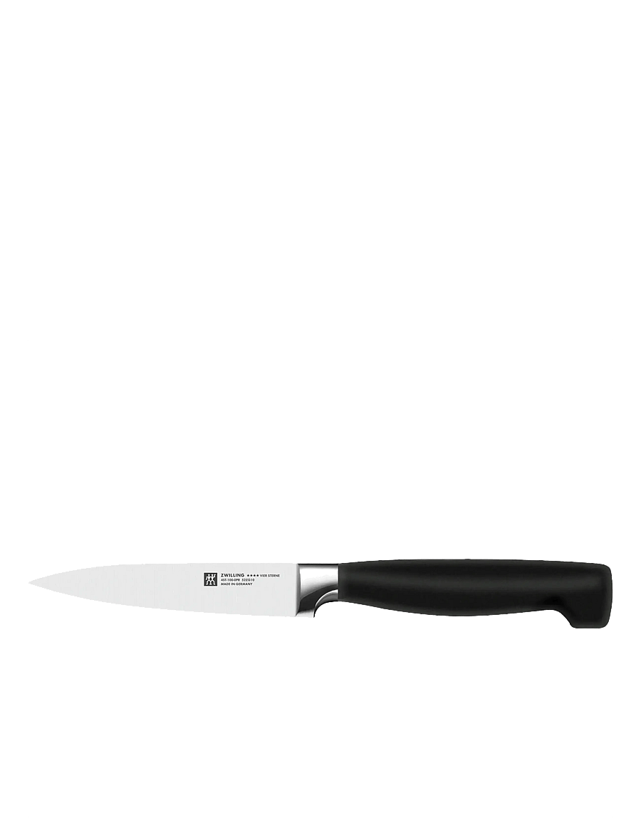 Zwilling - Knivset Four Star 7-delar - nažu statīvi - natural - 1