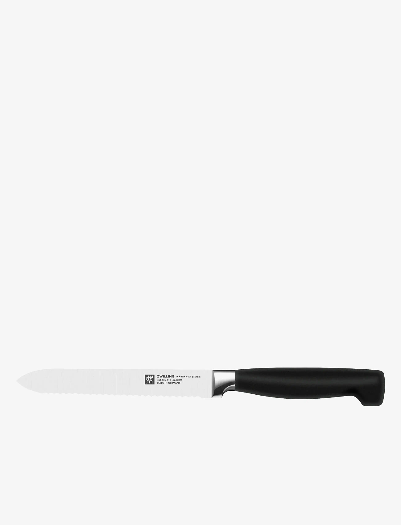 Zwilling - Knivset  Four Star 7-delar - nach preis einkaufen - natural - 2