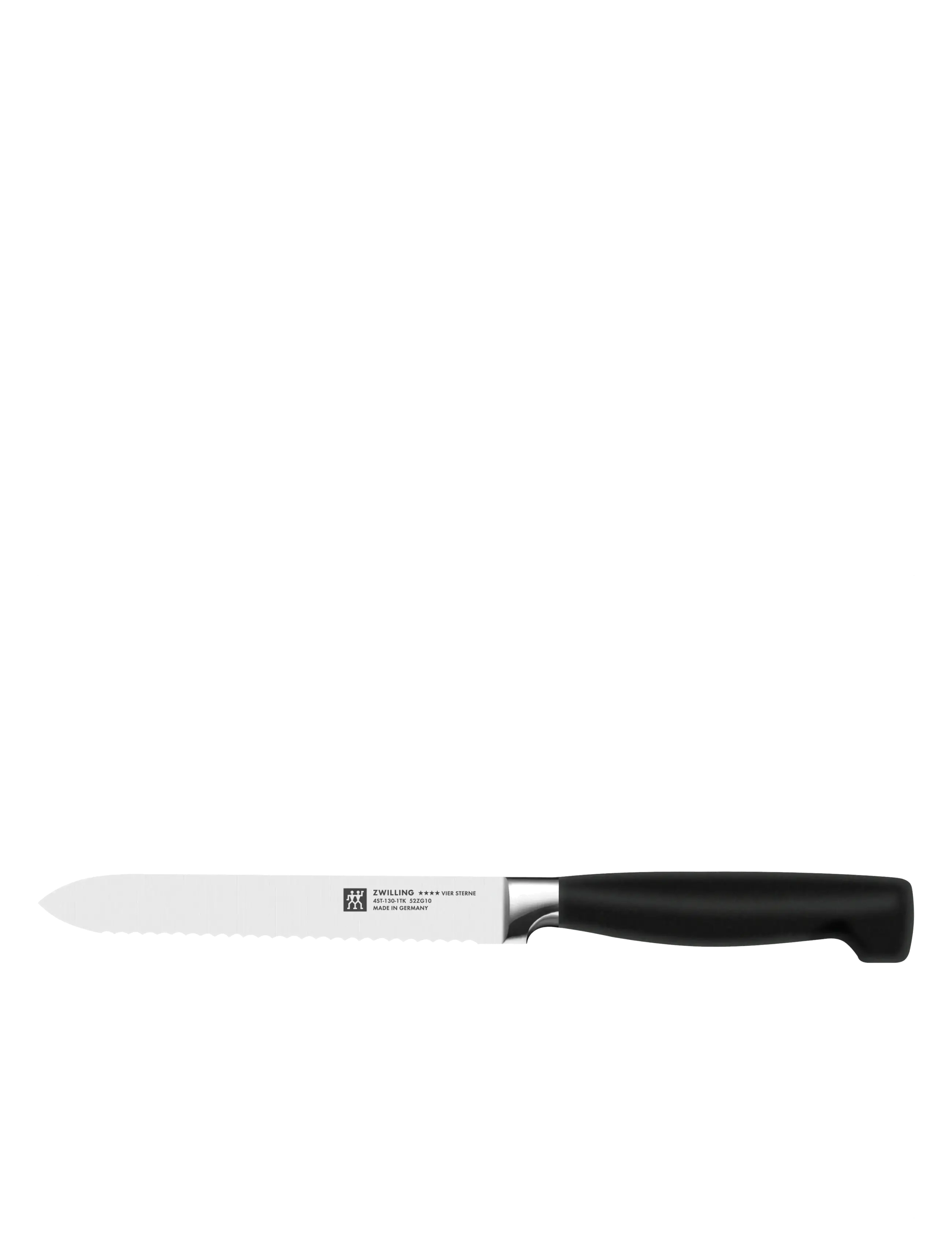 Zwilling - Knivset  Four Star 7-delar - knivblokke - natural - 2