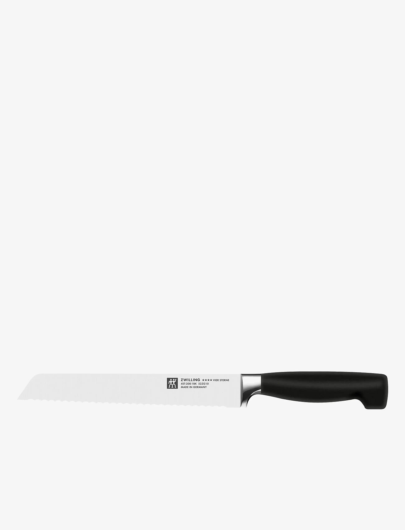 Zwilling - Knivset  Four Star 7-delar - nach preis einkaufen - natural - 4