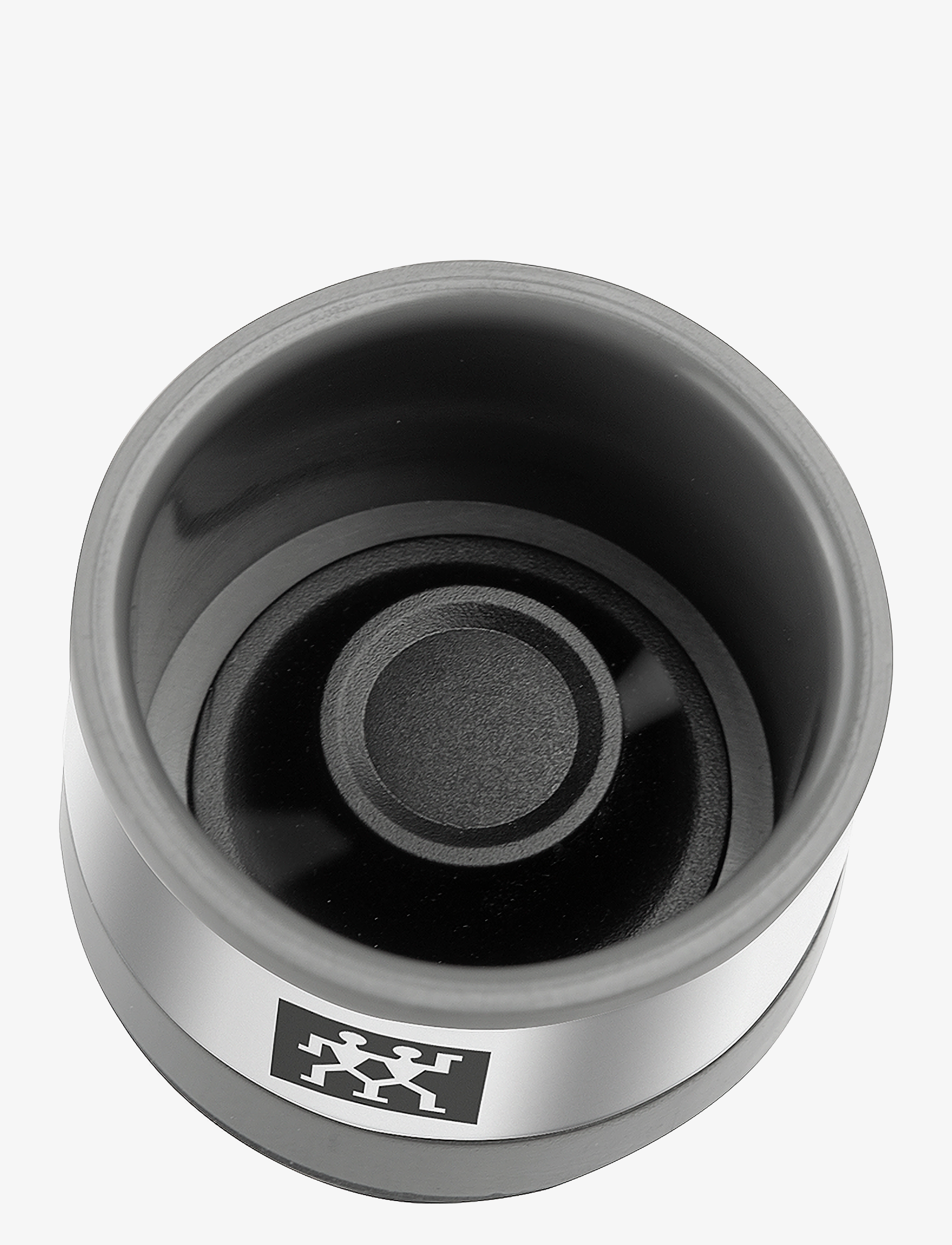 ZWILLING Fresh & Save, Vakuum Vinprop Grå Grau - H:4CM - Unisex