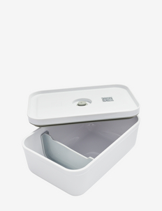 Fresh & Save, Vacuum lunch box L, plastic, Zwilling
