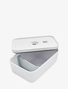 Fresh & Save, Vacuum lunch box M, plastic, Zwilling