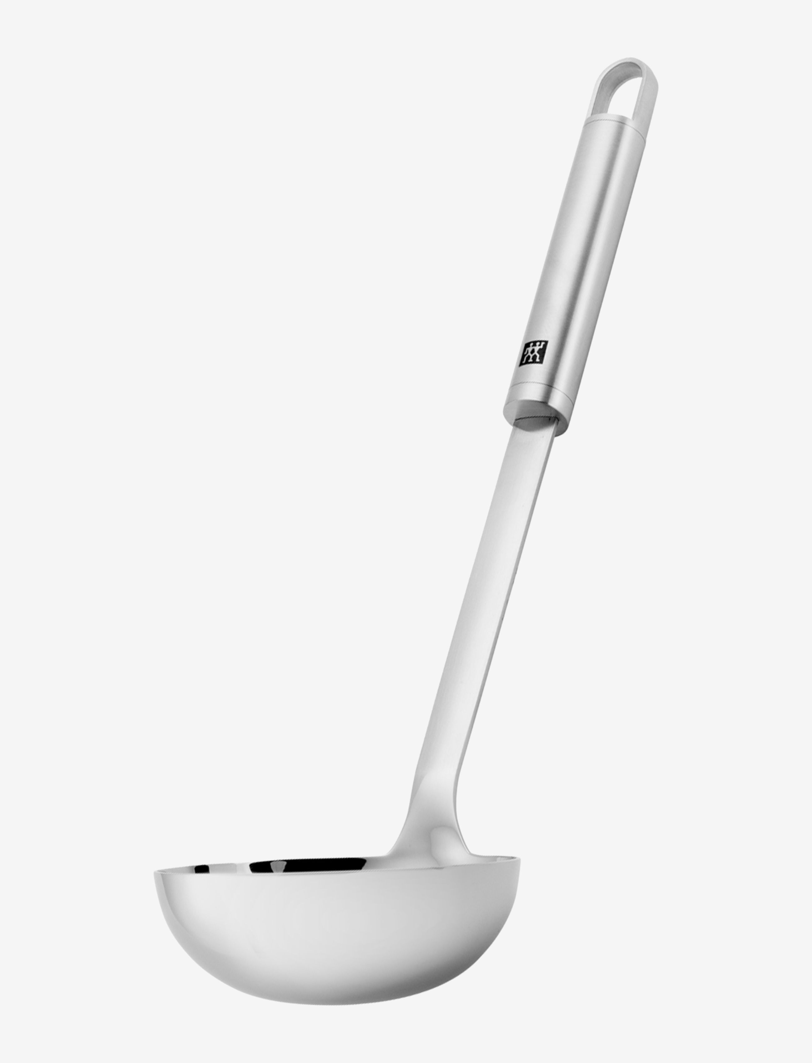 ZWILLING Svampeslev Silber - One Size - Unisex