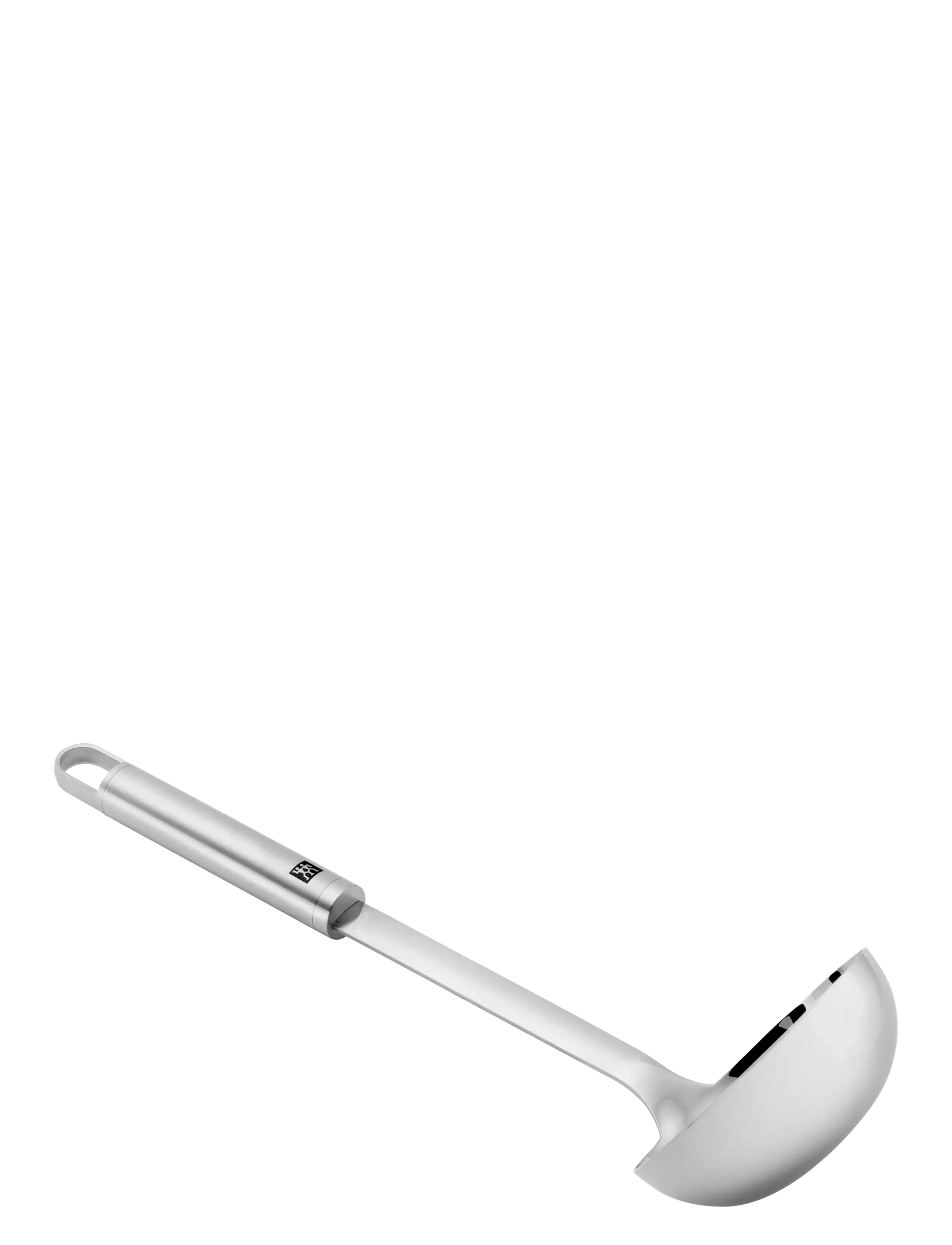 Zwilling - Soup ladle - silver - 1