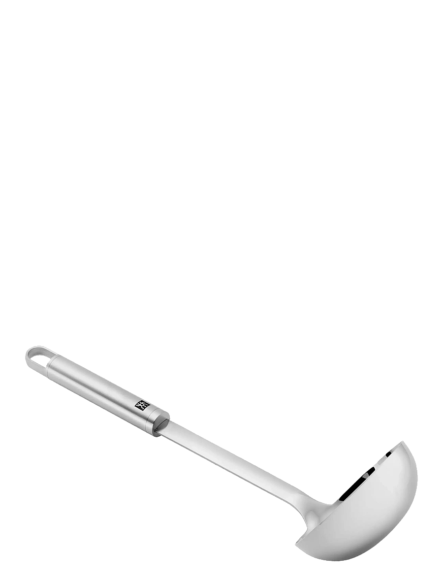 Zwilling - Soup ladle - silver - 1