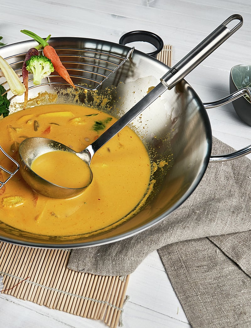 Zwilling - Soup ladle - madalaimad hinnad - silver - 2