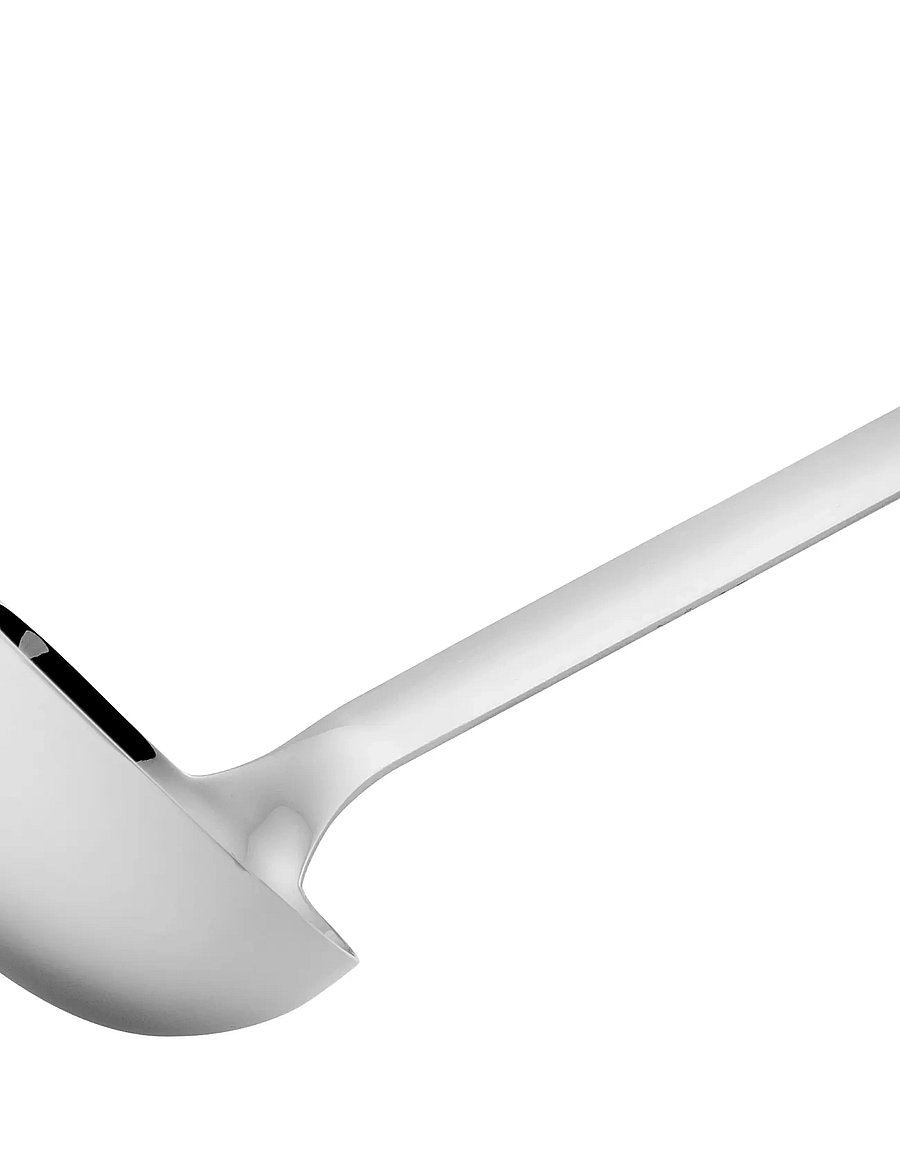 Zwilling - Soup ladle - silver - 4