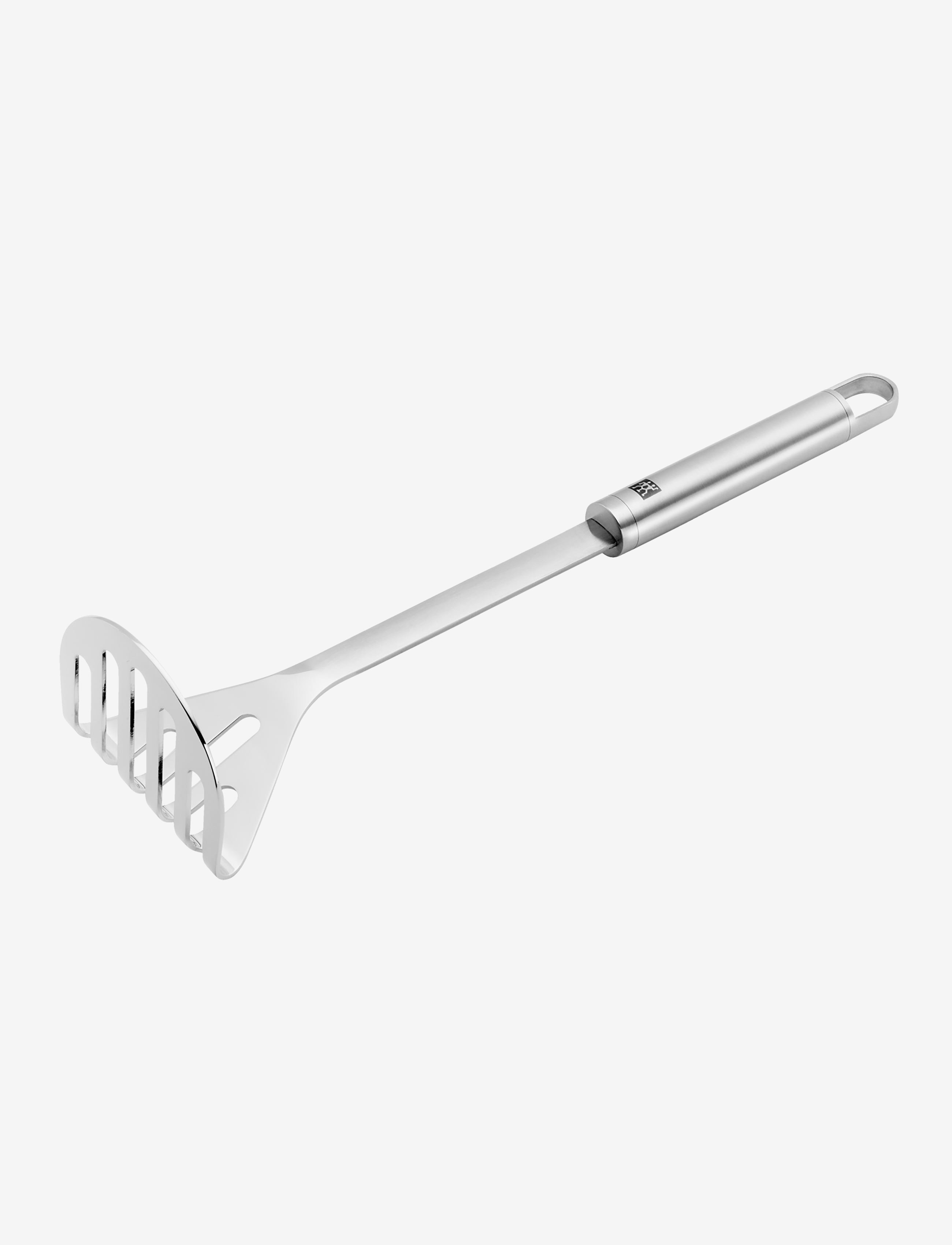Zwilling Kartoffelstød, One Size, Silver, Presser > Mosere & Piskeris, Unisex