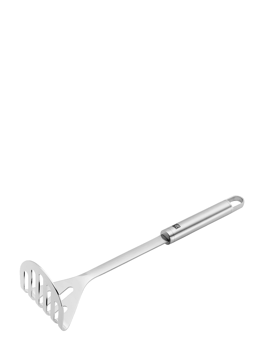 Zwilling - Potato masher - knoblauchpressen & kartoffelstampfer - silver - 0