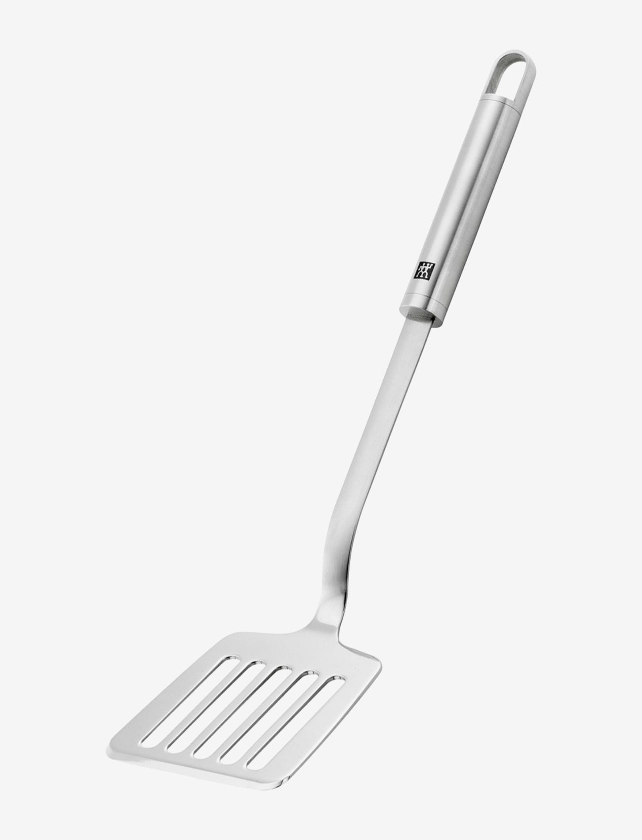 ZWILLING Bred Stegespatel Silber - One Size - Unisex
