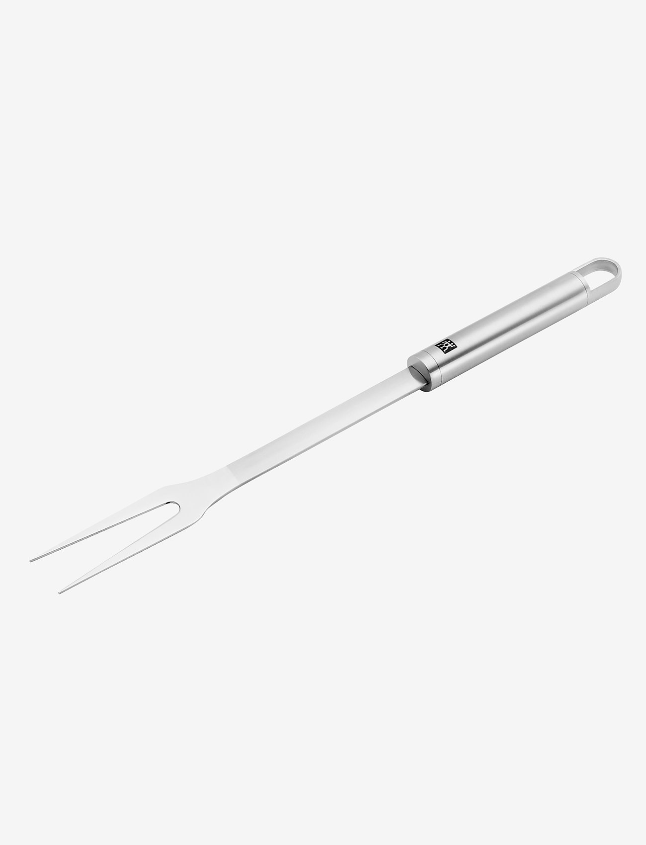 Zwilling - Carving fork - silver - 0