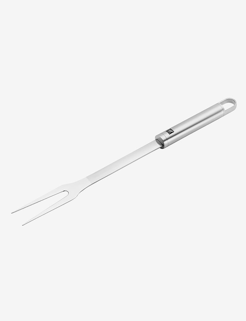 Zwilling - Carving fork - silver - 0