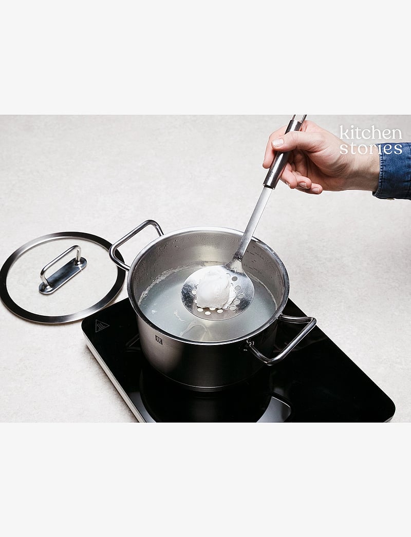 Zwilling - Skimming ladle - lusikad, kulbid ja pannilusikad - silver - 2