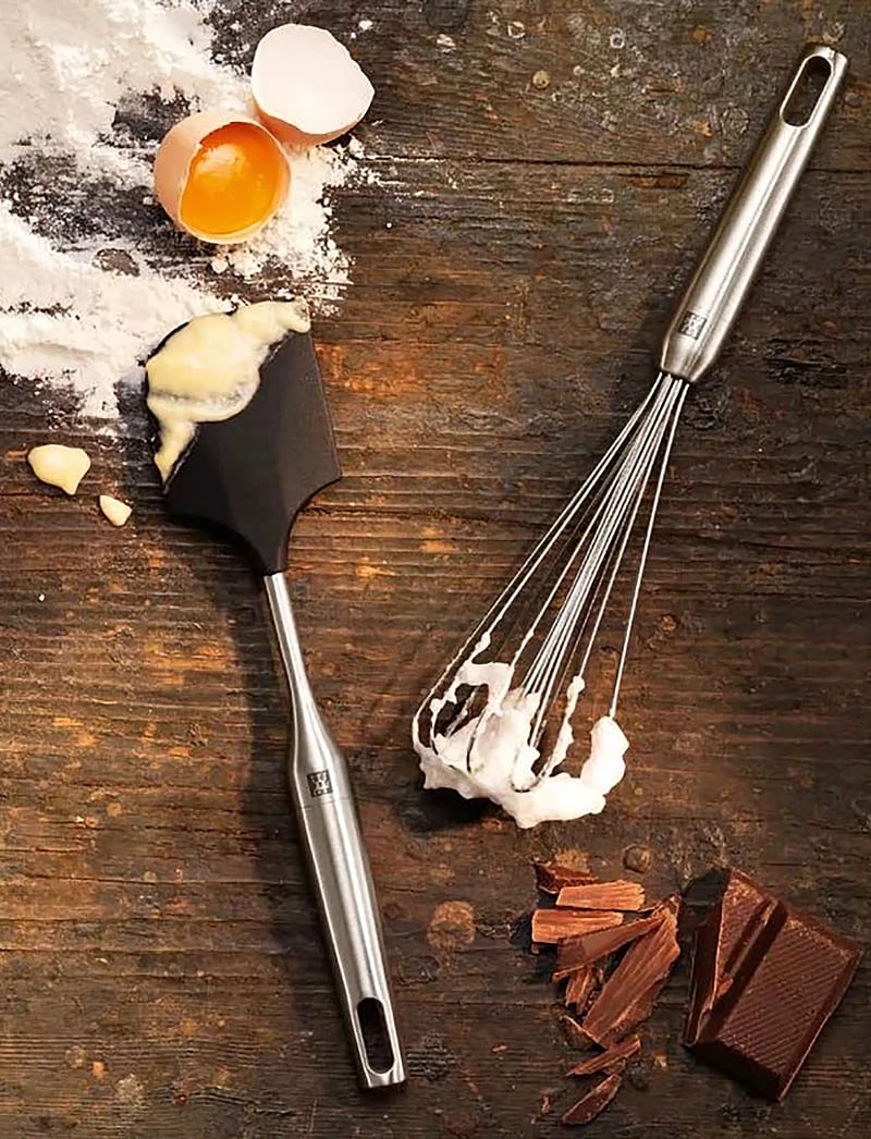 Zwilling - Whisk - silver - 3