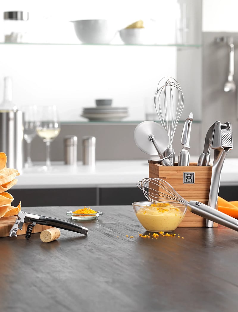 Zwilling - Whisk - silver - 4