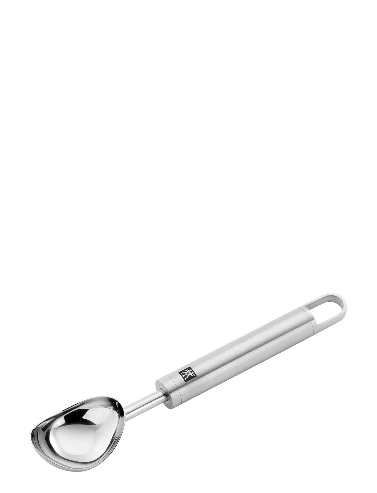 ZWILLING Isbæger Silber - One Size - Unisex